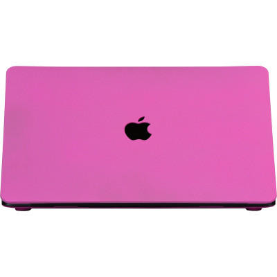 Чохол до ноутбука Armorstandart 16 MacBook Pro, Hardshell, Purple (ARM58993) Вінниця - фото 3