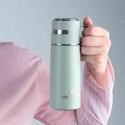 Термос Kite 350 мл зелений (K25-1223-4) Вінниця