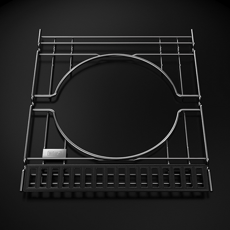 Комплект тримачів Crafted для Genesis Weber 7687 Код: 009965 Рівне - фото 3