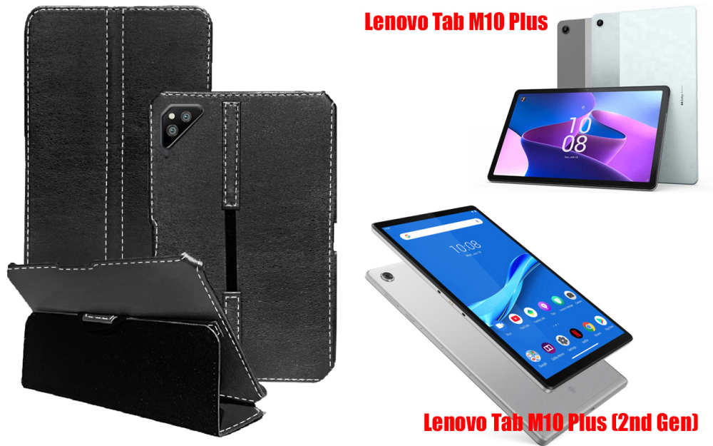 Чехол для планшета Lenovo Tab M8 (3Rd Gen), Tab M8 (4Th Gen), разные цвета Киев - изображение 1