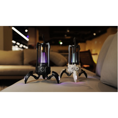 Акустическая система GravaStar Supernova Bluetooth Black (GRAVASTARG5_BLK) Винница - изображение 10