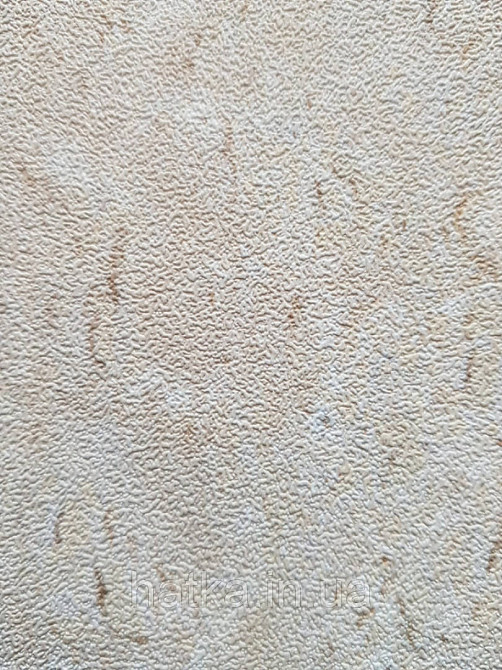 Шпалери вінілові на флізелін Marburg Dune 32552 панно мурал еко абстракція зріз каменю скеля бежевий Київ - фото 3