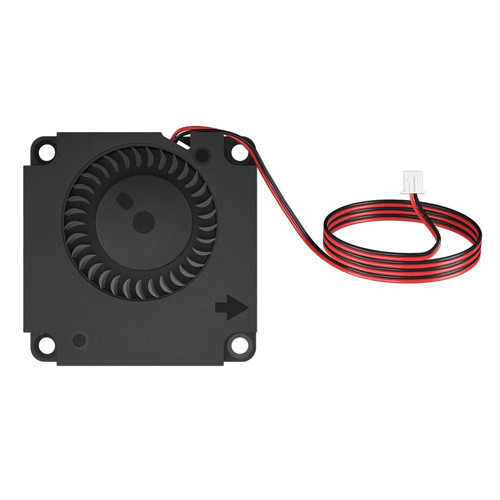Вентилятор для охлаждения ПК, ноутбуков и 3D-принтеров Киев - изображение 12