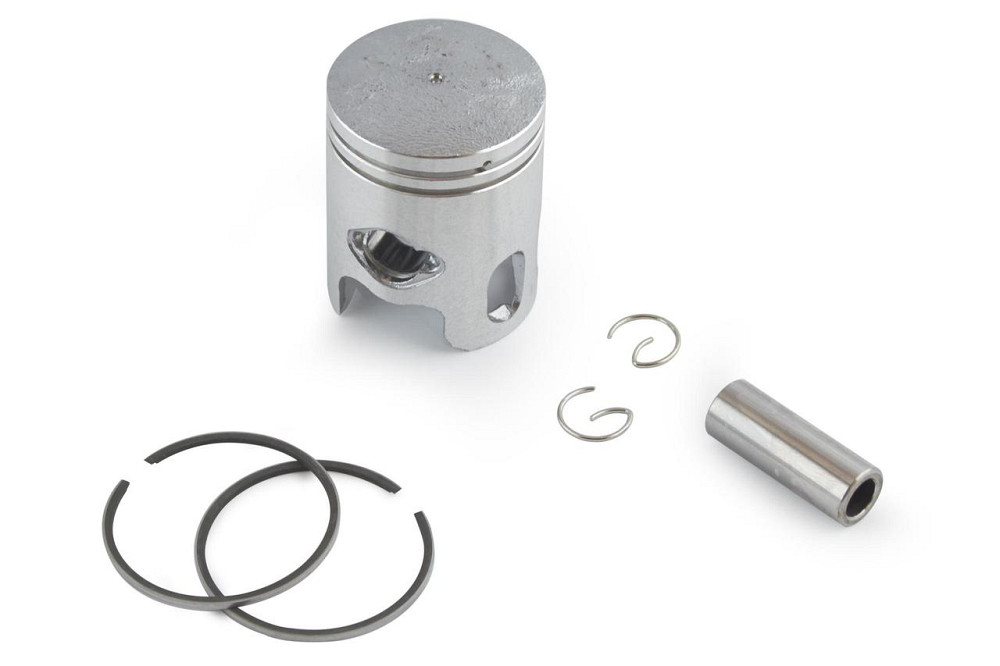 Поршень 2T Стелс 50 .S (Ø40,00 p-12) Мукачево - изображение 1