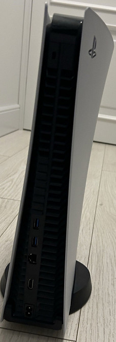 Приставка SONY PlayStation 5 PS5 Київ - фото 6