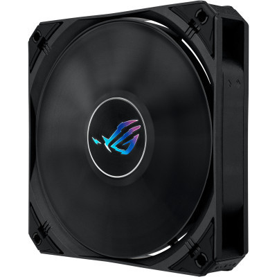 Система водяного охолодження ASUS ROG Strix LC III 360 (90RC00T0-M0UAY0) Вінниця - фото 4