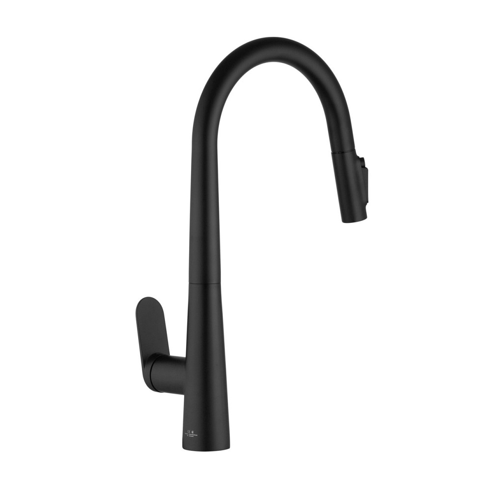 Змішувач для кухні Kroner Element 211569-3801 Київ - фото 3