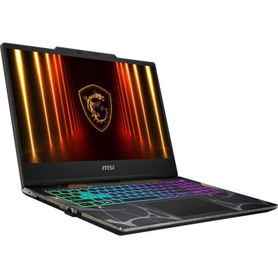 Ноутбук MSI Cyborg A15 AI B2HWFKG-086XUA (9S7-15QL42-086) Винница - изображение 4