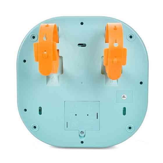 Детская Развивающая «Текстурные Мячики» 35179M 6 штук, музыка, свет Винница