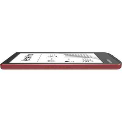 Електронна книга Pocketbook 634 Verse Pro, Passion Red (PB634-3-CIS) Вінниця