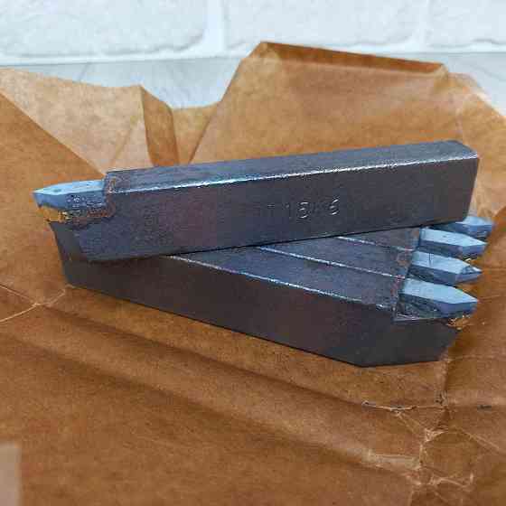 Різець зовнішня різьблення 25*16*140 Т15К6 Харків