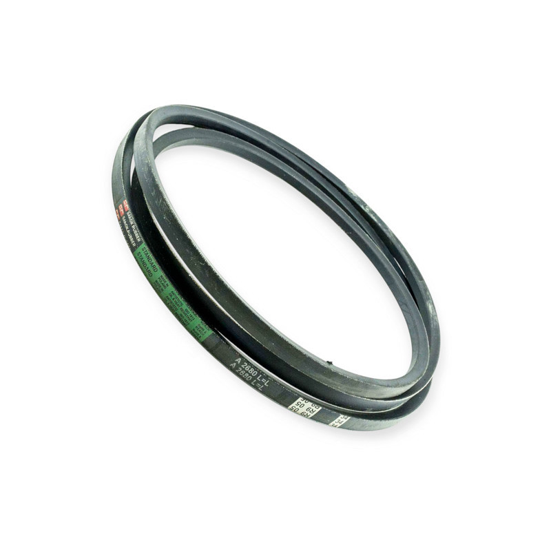 Ремень А-2680 Мукачево - изображение 1