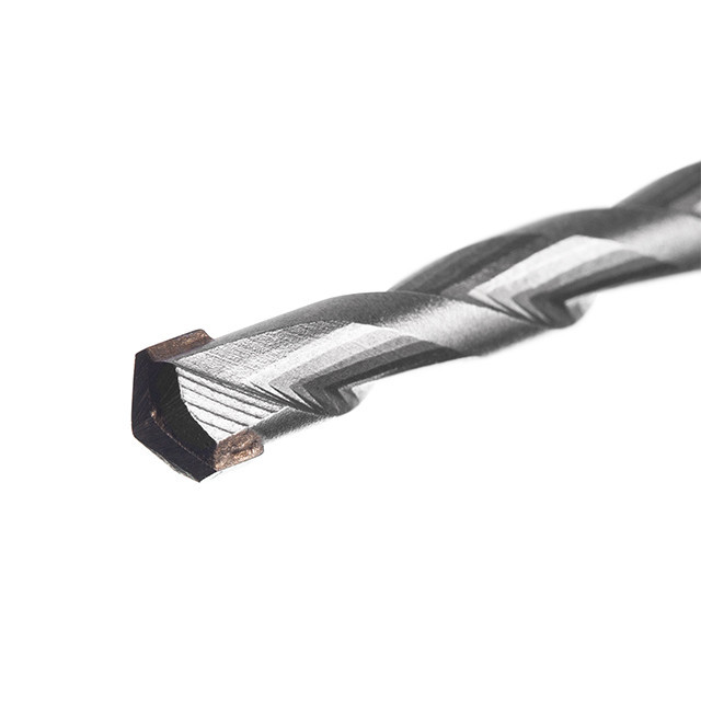 Сверло по бетону, 6×100 мм, под ударную дрель, Sand Blaster INTERTOOL SD-4106 Киев - изображение 2