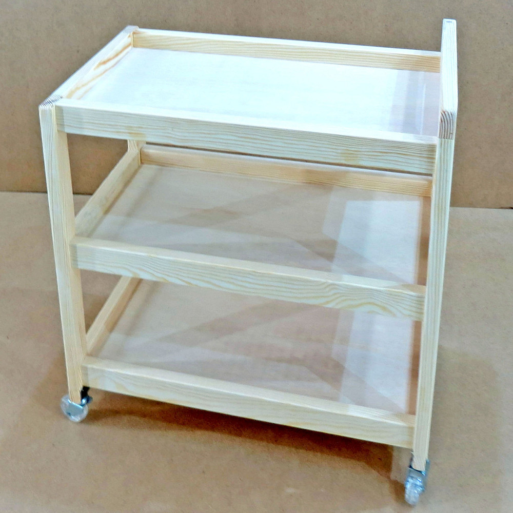 Сервірувальний столик "Фредерісія" бланже Миколаїв - фото 1