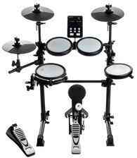 Ударна установка  NRG EDK-100 Student Kit Black Zestaw perkusji elektronicznej Київ