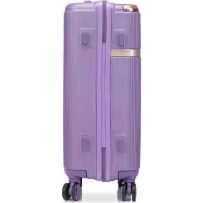 Чемодан Semi Line 28" L T5916-4 Purple (DAS303378) Винница