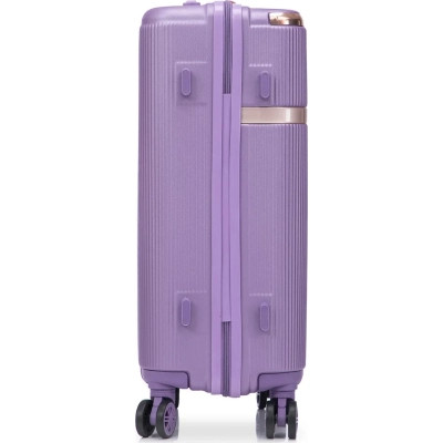 Чемодан Semi Line 28" L T5916-4 Purple (DAS303378) Винница - изображение 5
