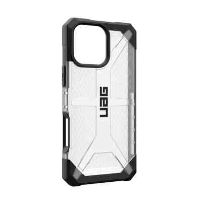 Чехол для мобильного телефона UAG iPhone 16 Pro Max Plasma Ice (114478114343) Винница