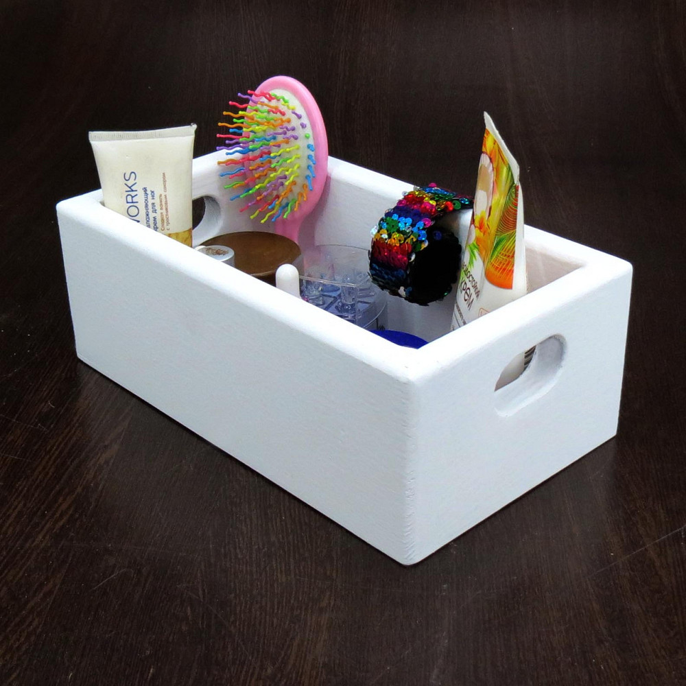 Органайзер для косметики 