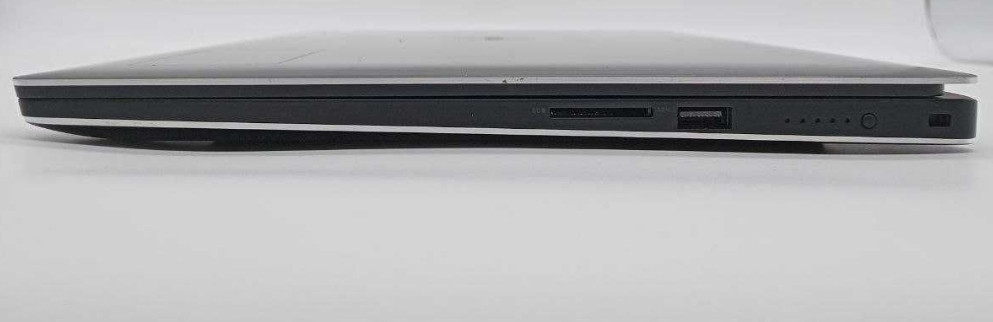 Ноутбук: Dell Precision 5530 15.6