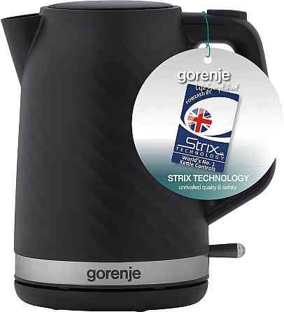Електрочайник Gorenje K17SPB ( 14719 ) Харьков
