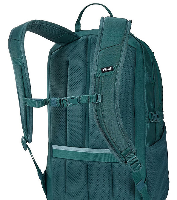 Рюкзак Thule EnRoute 26L TEBP4316 (Mallard Green) (6808658) Київ - фото 7