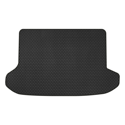 Килимок в багажник EVAtech Toyota GT 86 2012-2021 1 покоління Co (TY11310B1RBB) Вінниця - фото 1