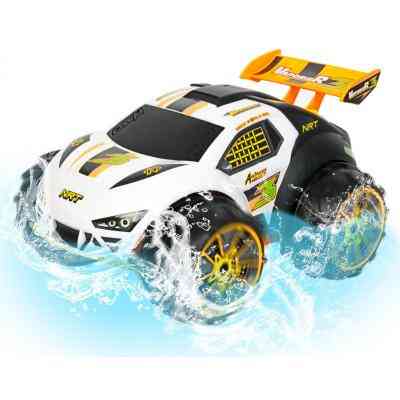 Радиоуправляемая игрушка Nikko амфибия VaporizR 3 оранжевый (10021) Винница