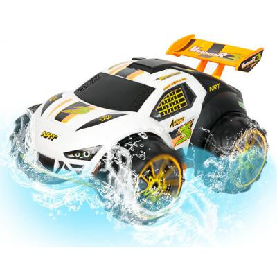 Радиоуправляемая игрушка Nikko амфибия VaporizR 3 оранжевый (10021) Винница - изображение 4