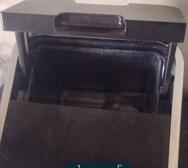 Кофемашина Tchibo . Киев - изображение 5