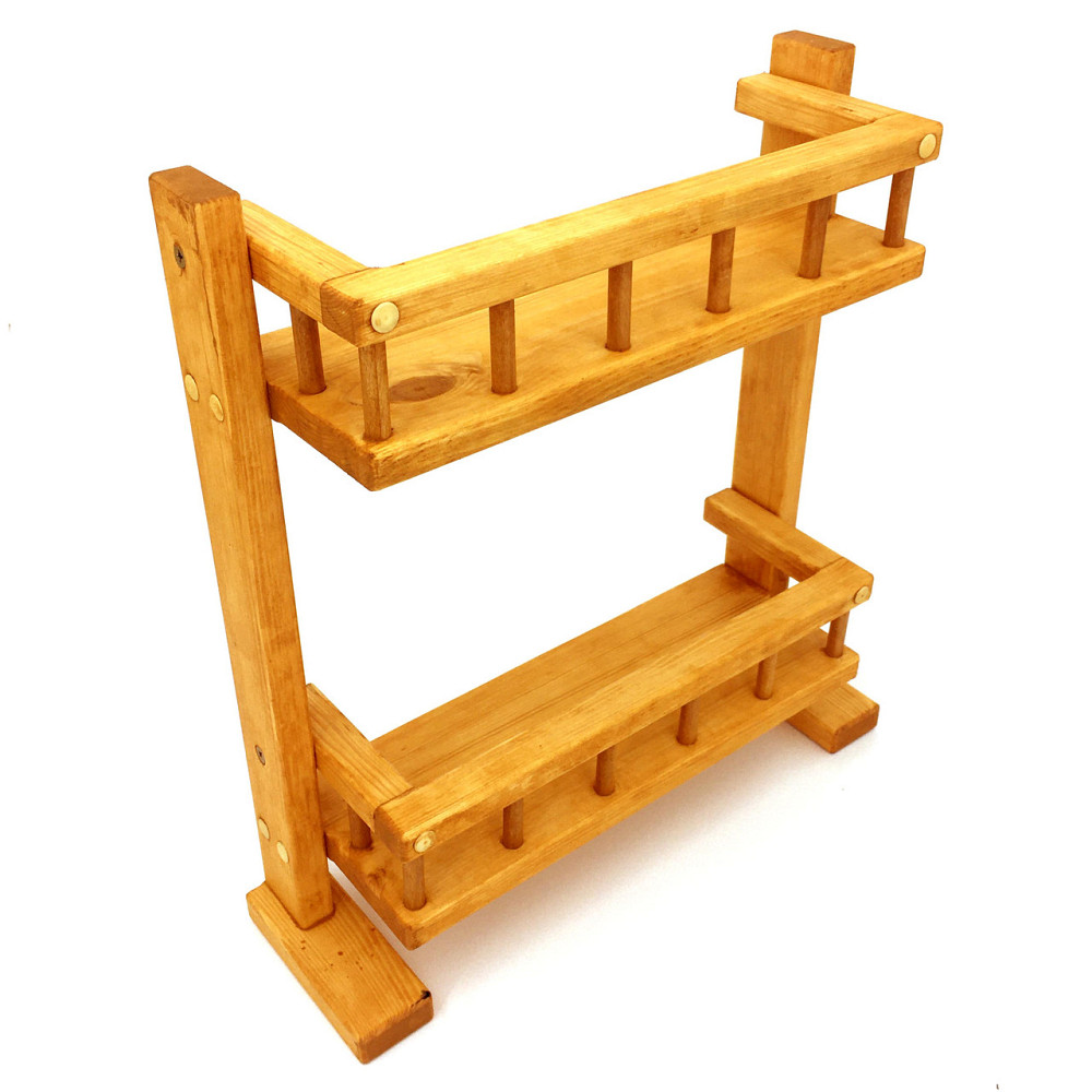 Полка настенная / настольная 