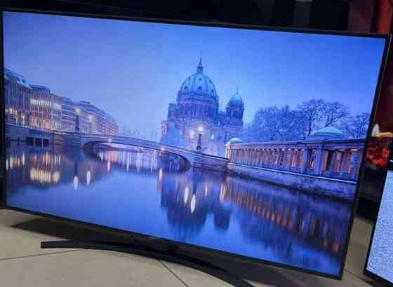 Телевизор; 55