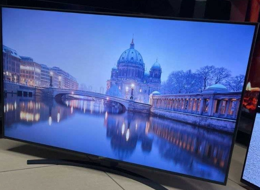 Телевизор; 55