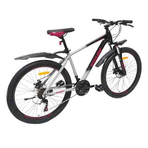 Велосипед SPARK PLEASURE (колеса – 26