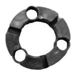 Направляющая стеклоподъемника передняя левая правая  Универсальные Киев - изображение 1