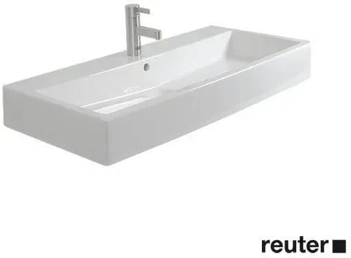 Раковина  Duravit Vero, biała, 0454700000 Київ - фото 1