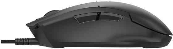Миша A4Tech Bloody ES8 RGB Stone Black ( Чорний ) Харьков