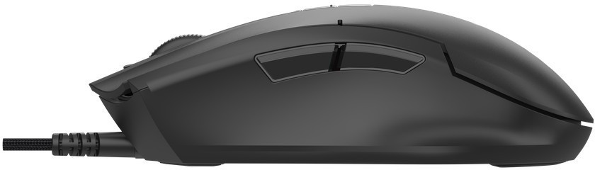 Миша A4Tech Bloody ES8 RGB Stone Black ( Чорний ) Харьков - изображение 4