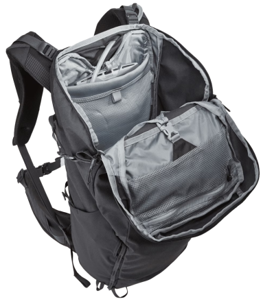 Рюкзак Thule AllTrail X 35L Hiking Backpack TALX-135 Obsidian (7121886) Киев