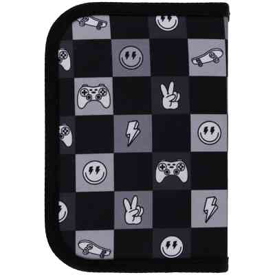Пенал Kite 621 Game On (K25-621-4) Вінниця