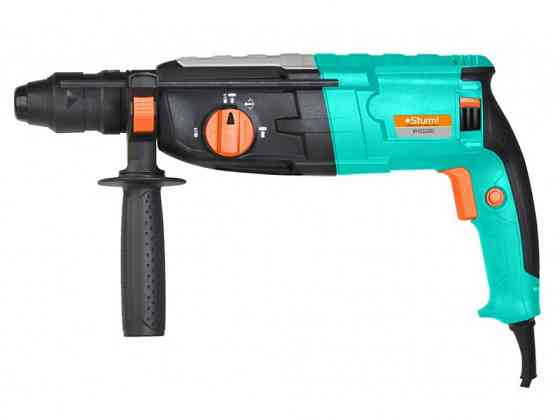 Перфоратор Sturm RH2528D, 1300 Вт (читать описание) Ровно