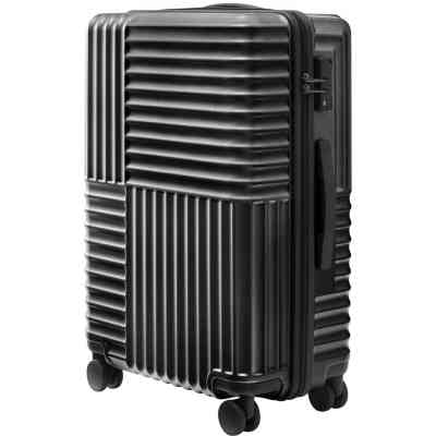 Чемодан Xiaomi Ninetygo Himalaya Luggage 28" Black (6941413239684) Винница