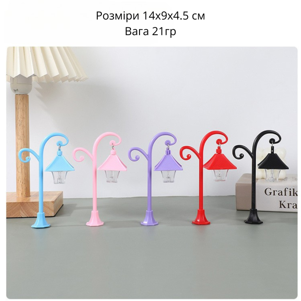 Фонарь с LED подсветкой для флорариума, мини-сада,хенд-мейда, микроландшафта, моделирования Одесса - изображение 4