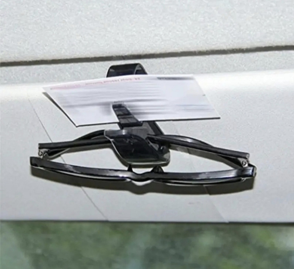 Тримач для окулярів в авто Смела - изображение 2