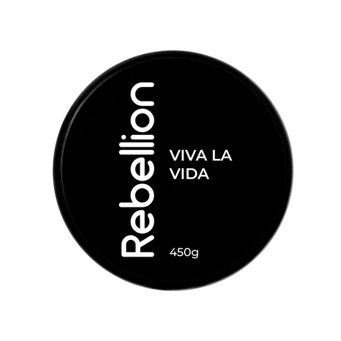 Парфумований скраб для тіла Viva la Vida Rebellion 450 г Вінниця