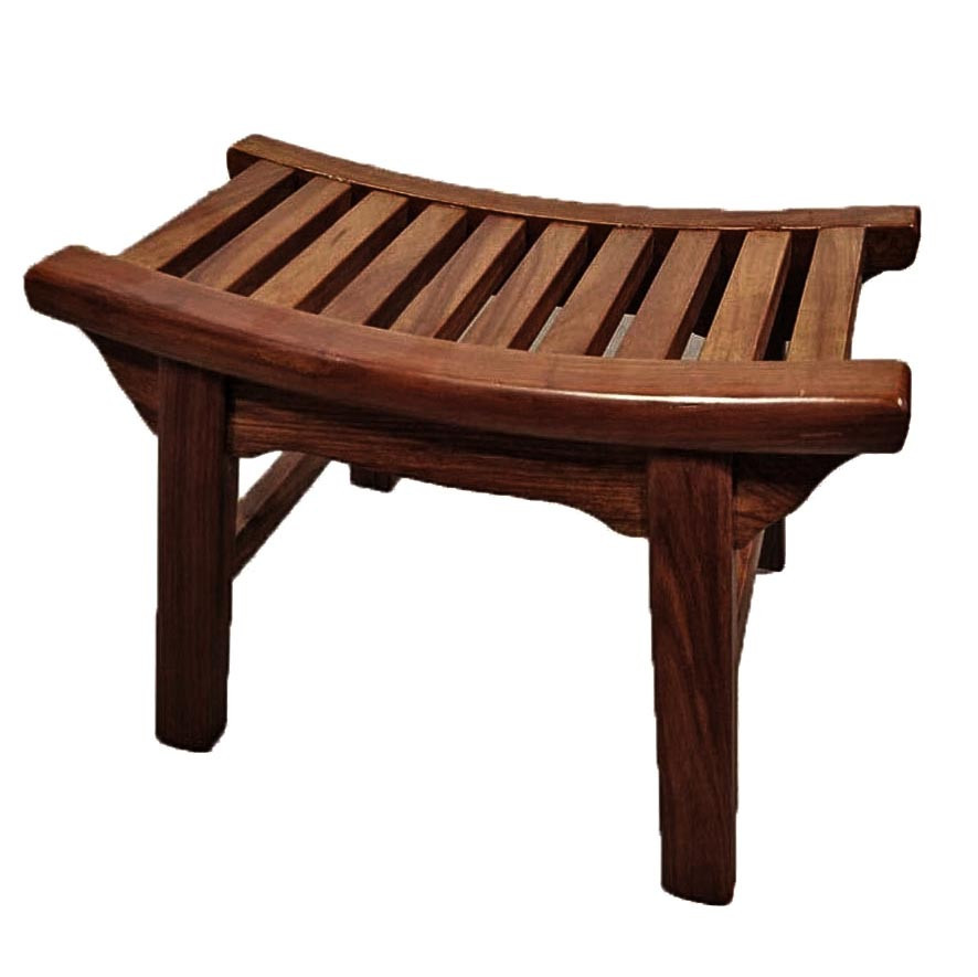 Стілець для ванної "Кобія" терракот Миколаїв - фото 1