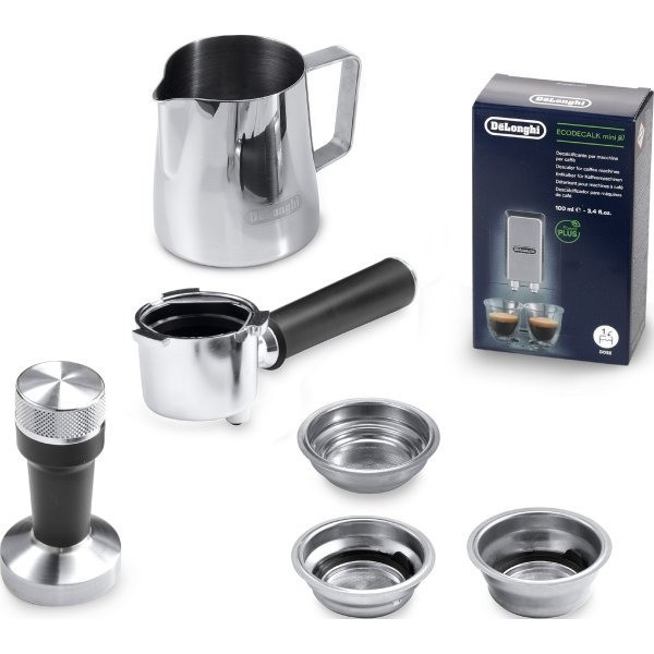 Кавоварка Delonghi EC 885 BG ( 18647 ) Харьков - изображение 12
