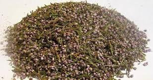 Цвіт вереса звичайного (Цветки вереска обыкновенного)100г master sem Київ - фото 2