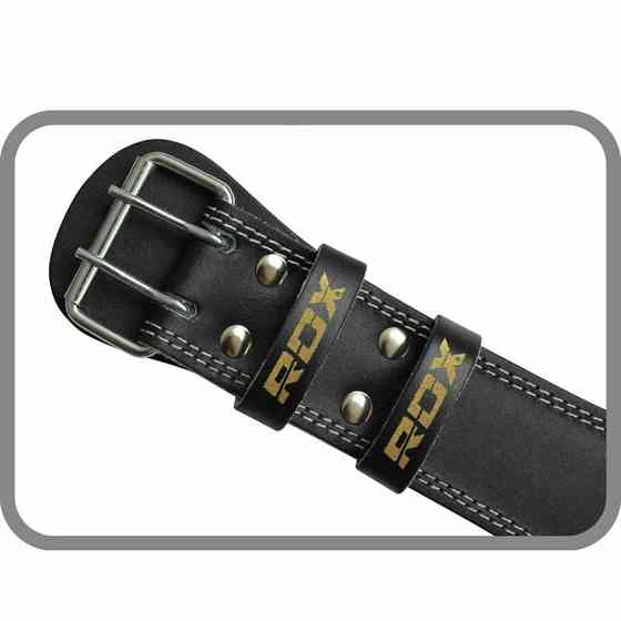 Пояс для важкої атлетики RDX Gold M Кам'янське