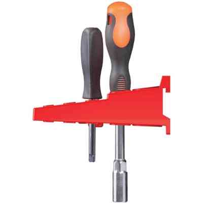 Полиця для інструменту Kistenberg 580*158*67 (KBS60) Вінниця